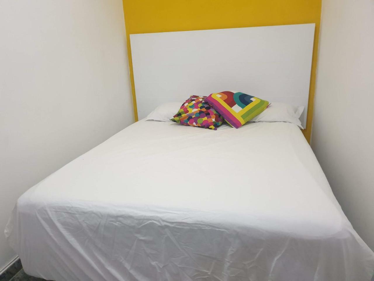 Ghetto Rocinha Hostel - Rio de Janeiro — Photos 3